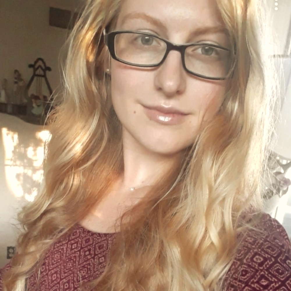 Meet your Posher, Heather